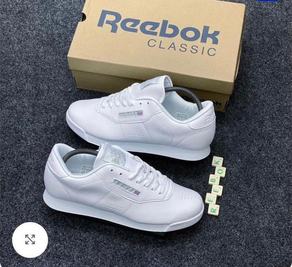 root-J416PL.jpeg Reebok Classic White Luxury Sneakers for Men and Women - Timeless Design and Unparalleled Comfort - Image 1