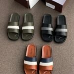 Pedro Brand Colorful Two-Strap Rubber Sandals for Men and Women
